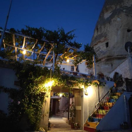 Unicorn Cave Hotel Гьореме Екстериор снимка